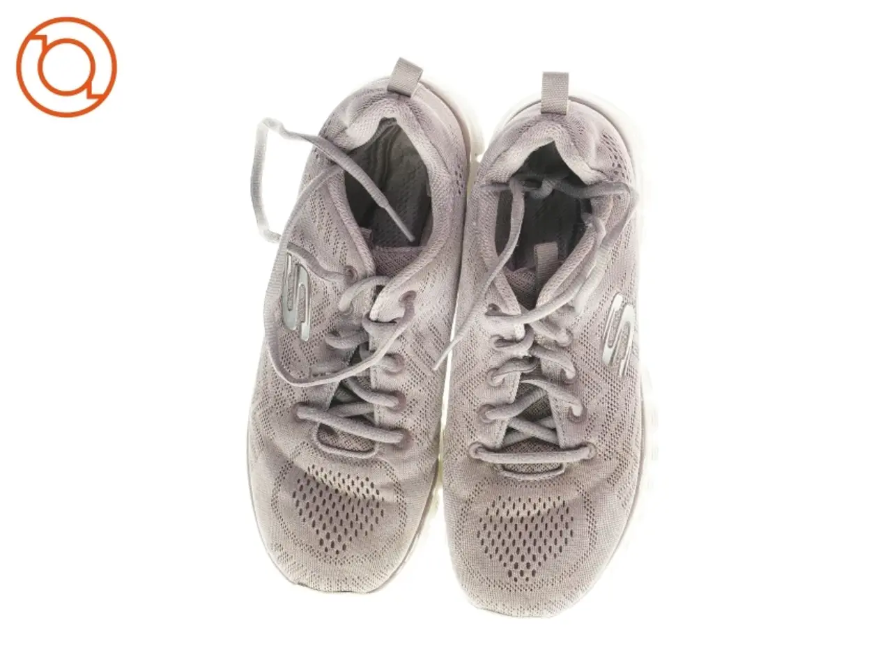 Billede 3 - Sketchers Sneakers (str. 37)