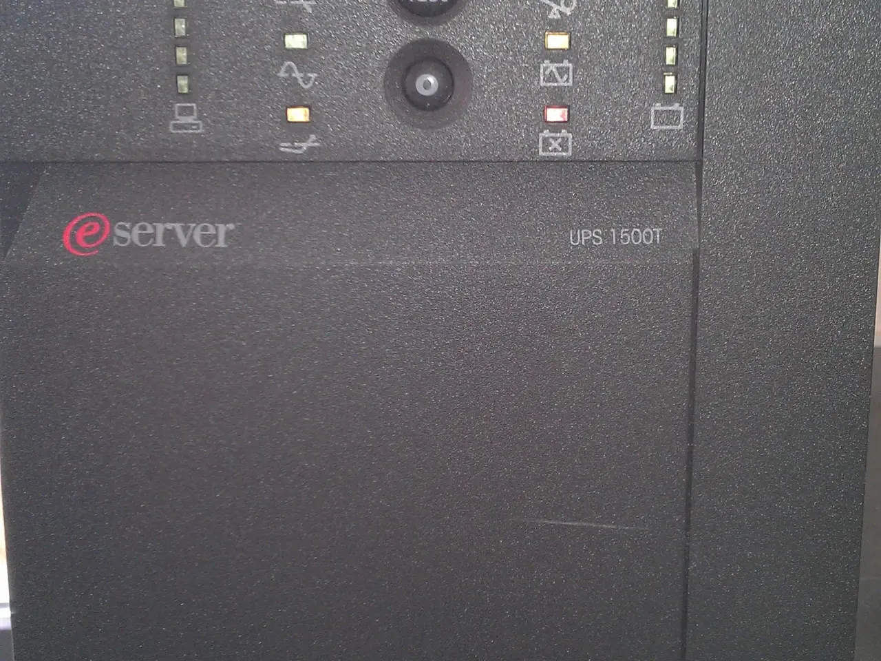 Billede 5 - UPS, APC, smartups 1000