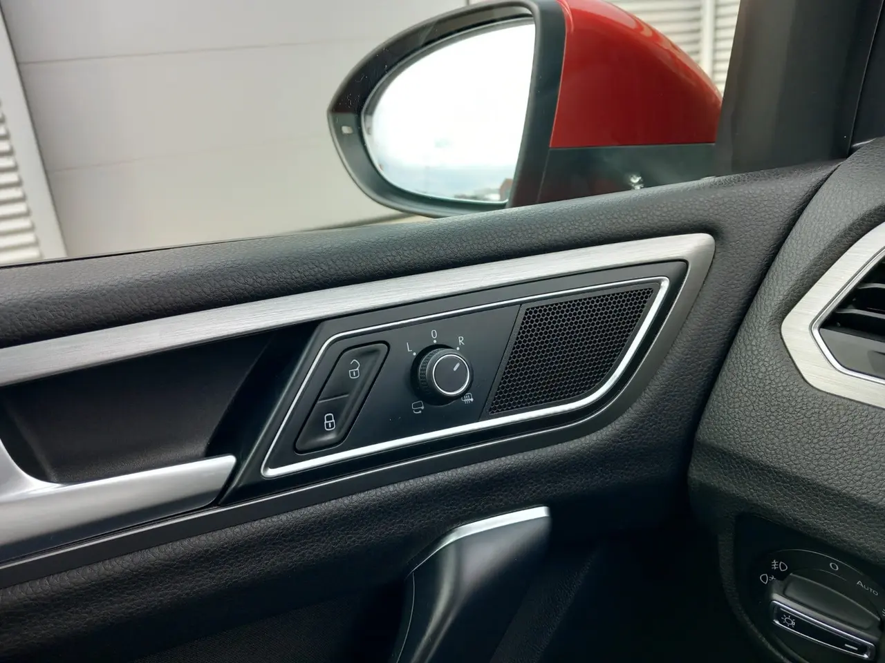 Billede 13 - VW Golf Sportsvan 1,4 TSi 125 Comfortline BMT