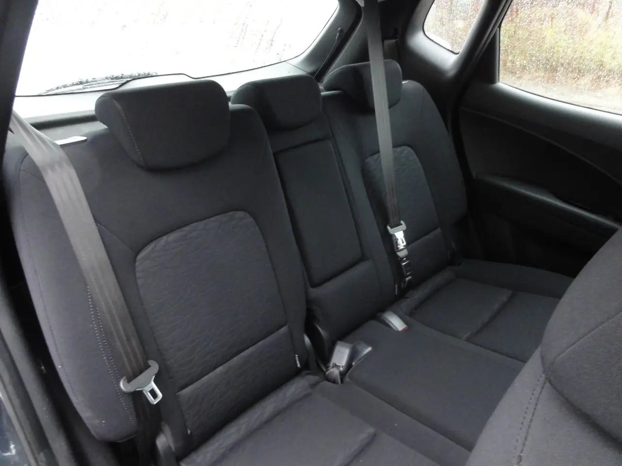 Billede 9 - Hyundai ix20 1,4 CVVT Premium