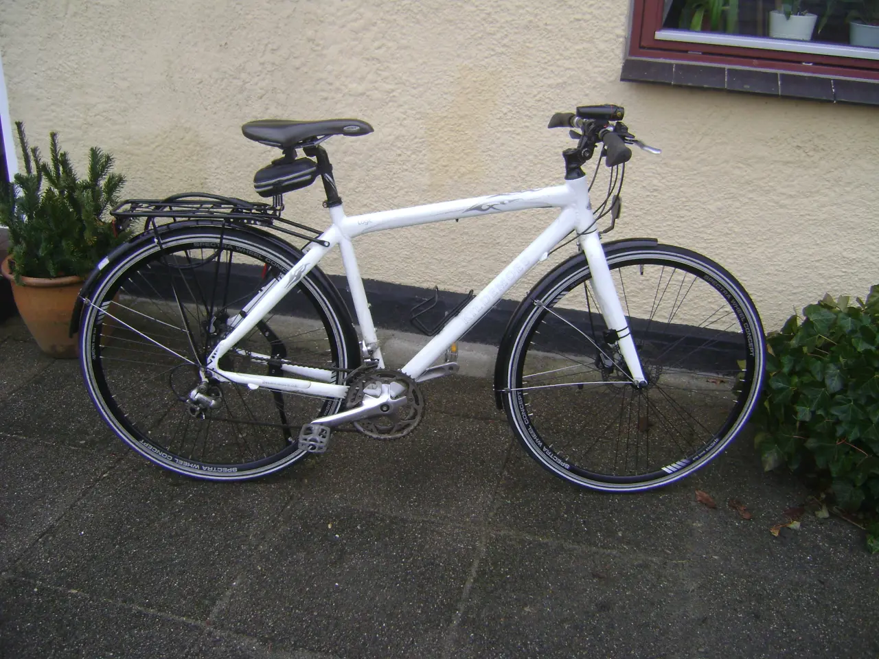 Billede 1 - 28" Kildemoes Citybike