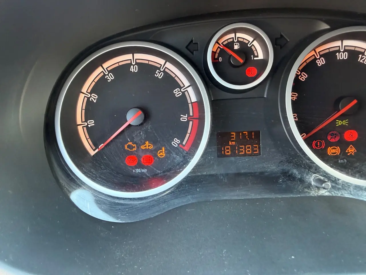 Billede 11 - Opel Corsa 1,2 16V Essentia