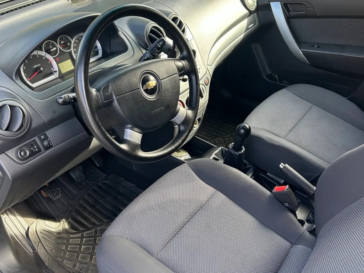 Billede 12 - 2011 CHEVROLET AVEO