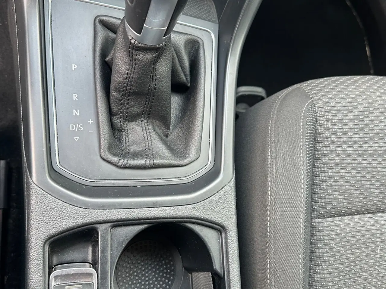 Billede 20 - VW Touran 1,4 TSi 150 Comfortline DSG 7prs