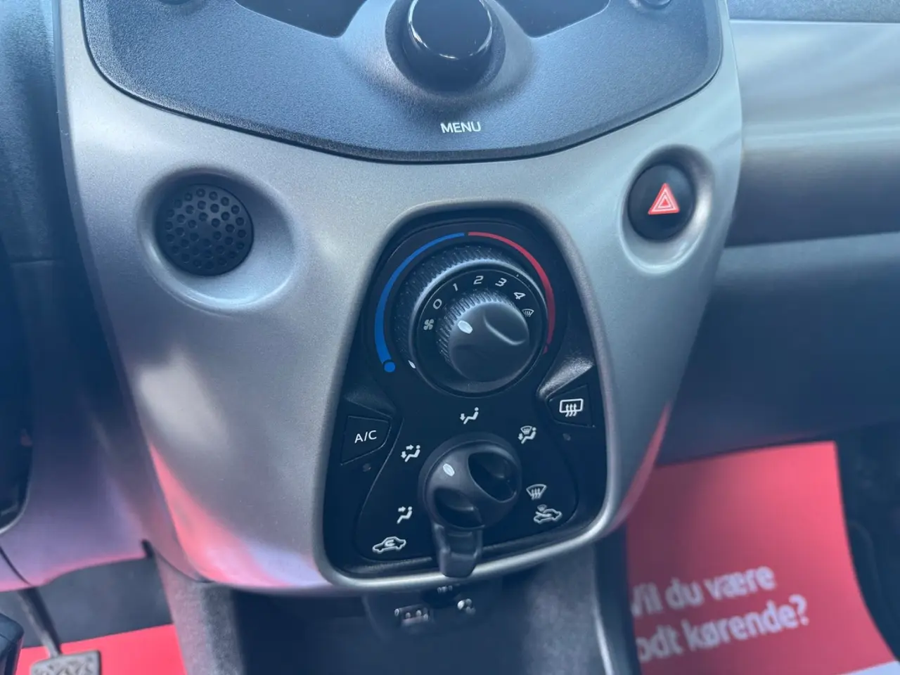 Billede 16 - Peugeot 108 1,0 e-VTi 69 Active