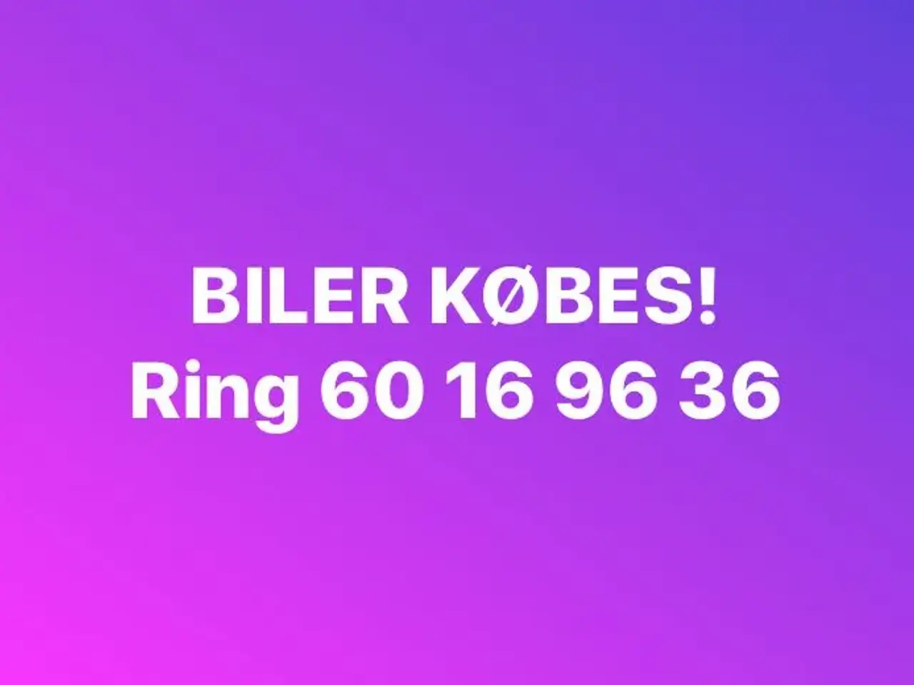 Billede 11 - Ældre Toyota KØBES!
