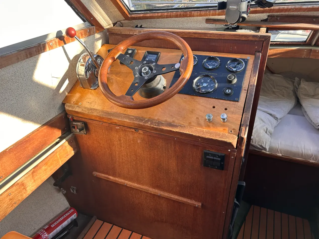 Billede 5 - Coronet 24 family