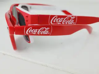 ⭐️2 stk Børne Coca Cola Solbriller