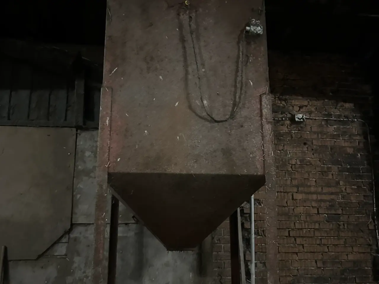 Billede 2 - Mini silo