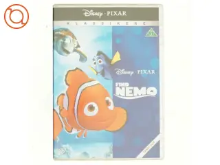 Find Nemo
