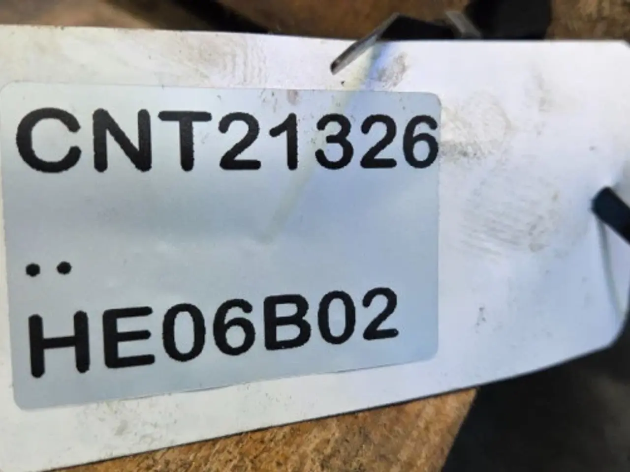Billede 22 - New Holland T8.390 Lår 84176682
