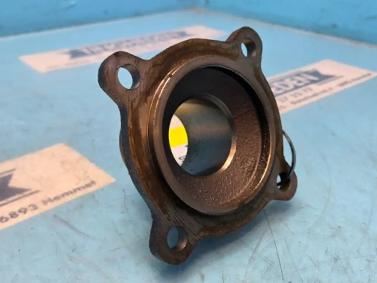 Billede 8 - Ford 8340 Holder F0NN7A432AA
