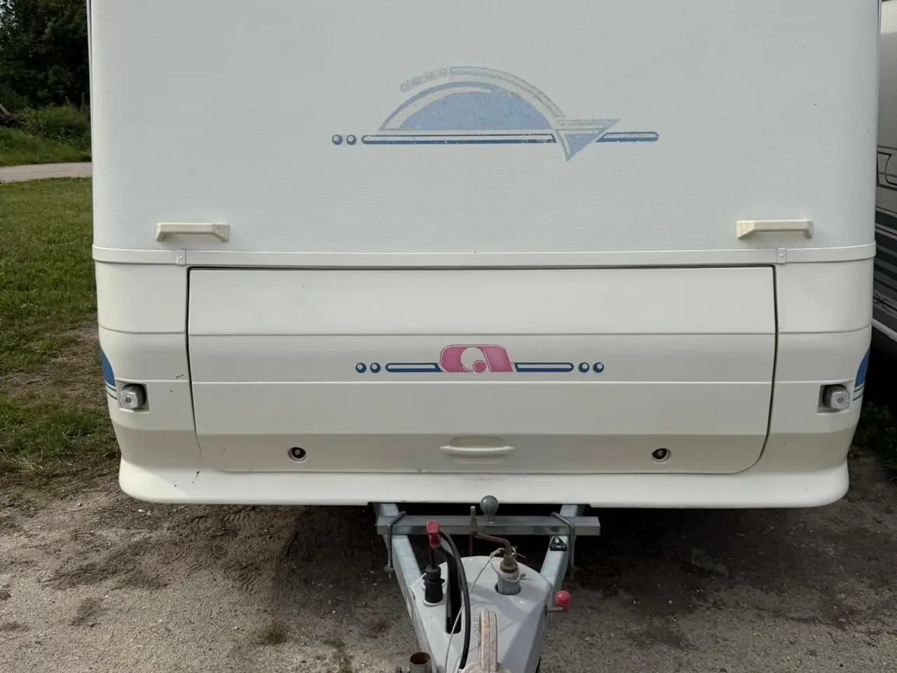 Billede 4 - Adria unica 543 tk