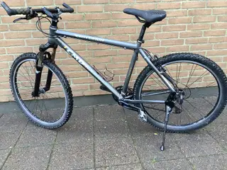 CENTURION CMD MTB med 24 gear