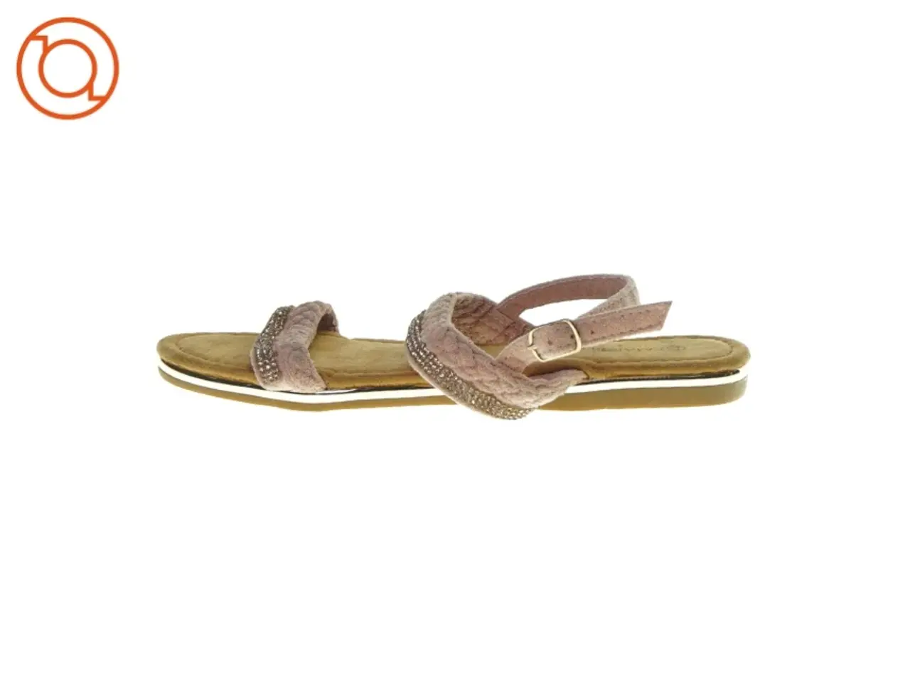 Billede 1 - Sandaler fra Marquiz (str. 37)
