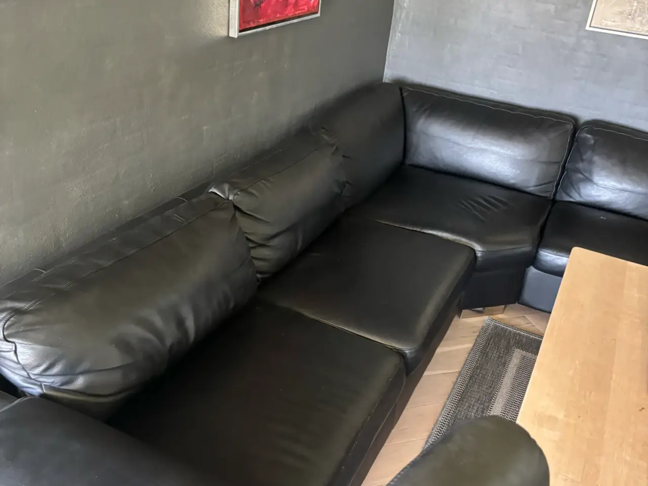 Billede 2 - Sofa