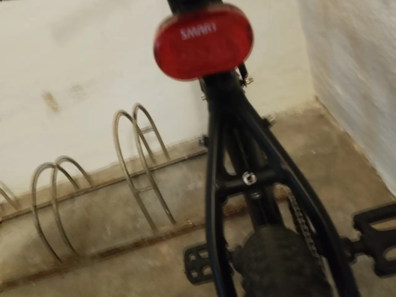 Billede 10 - Kildemoes Invasion MTB - 26"