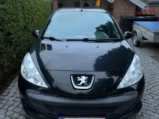Peugeot 206+