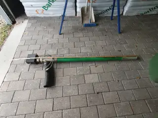 Snegl træpiller