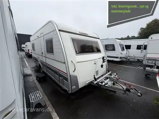 2011 - Cabby F3 575 Action