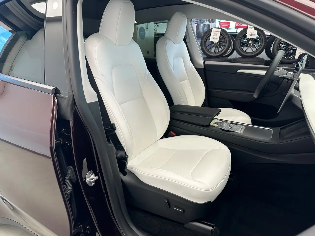 Billede 12 - Tesla Model Y Performance AWD
