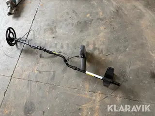 Metal detektor Minelab X-Terra 705