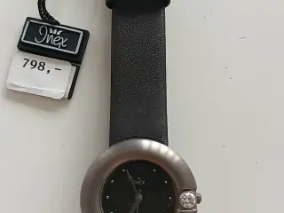INEX Titanium armbåndsur kvinde
