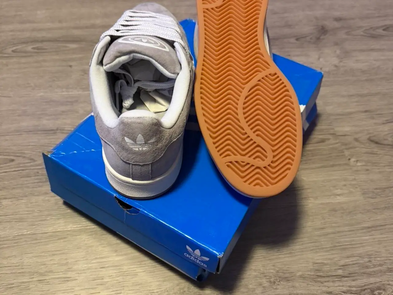 Billede 3 - Adidas Campus 00’