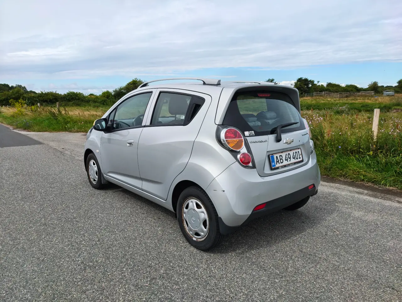 Billede 4 - Spark 1.0 Life+
