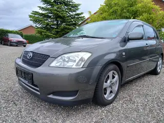 Toyota Corolla 1,6