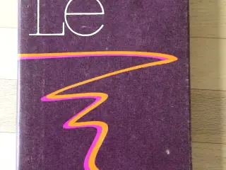 Le, Herdis Møllehave