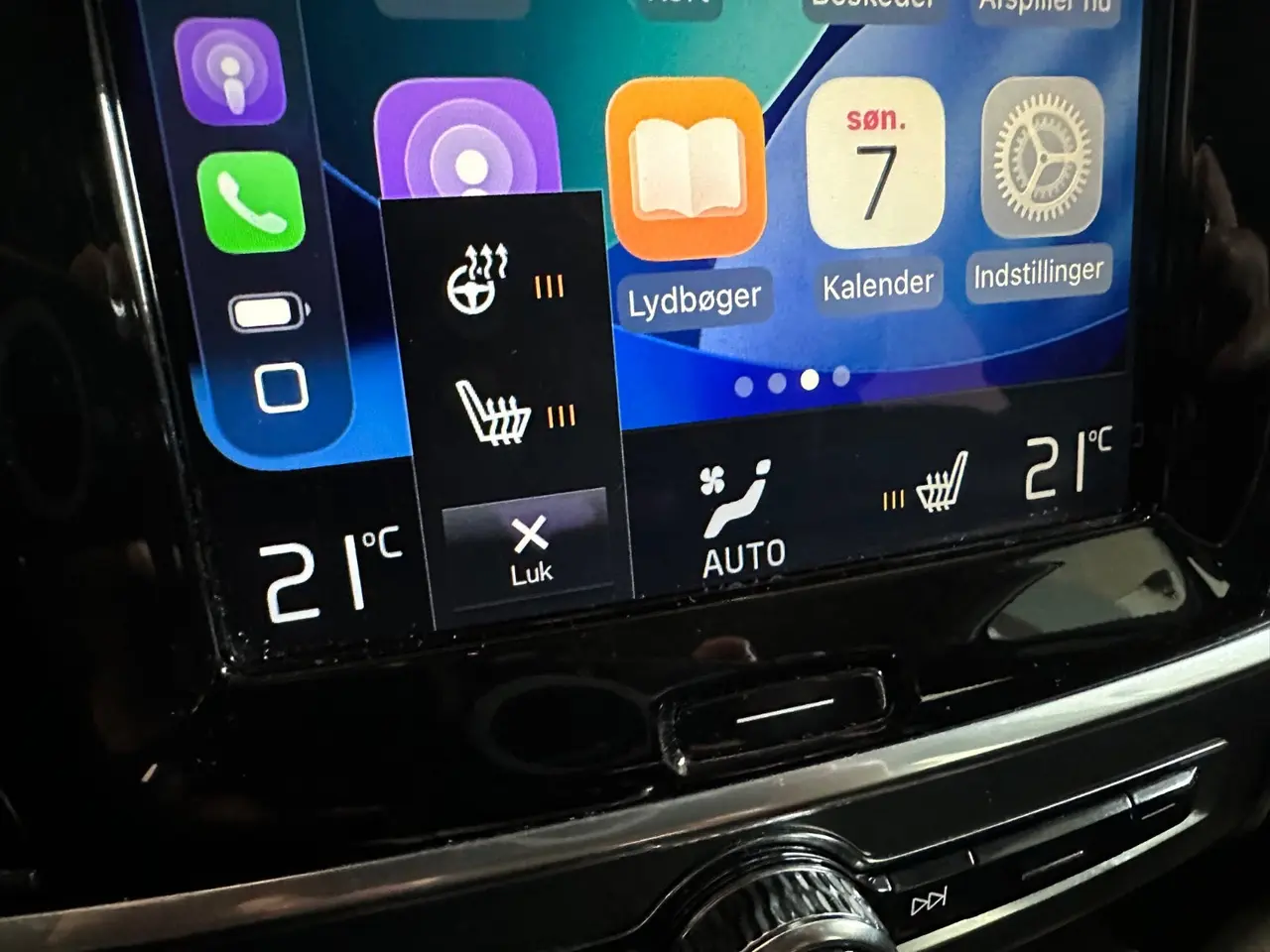 Billede 10 - Volvo V90 2,0 T5 254 Inscription aut.
