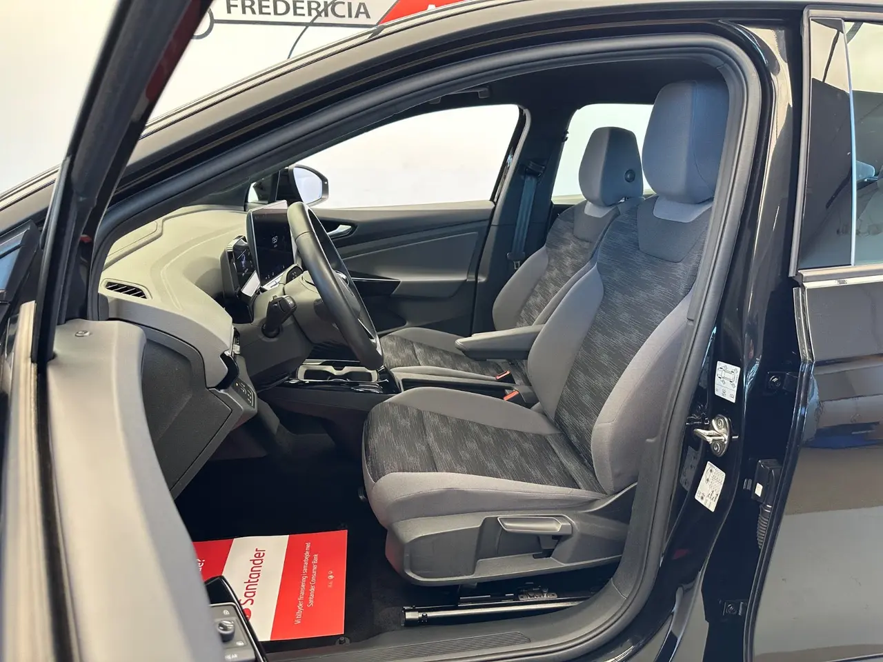 Billede 10 - VW ID.4 52 Pure Performance