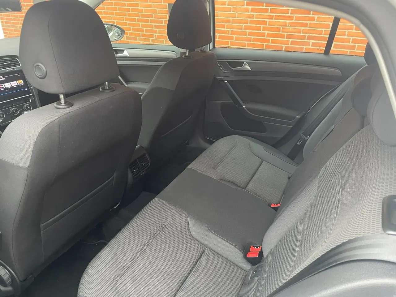Billede 7 - VW e-Golf VII  