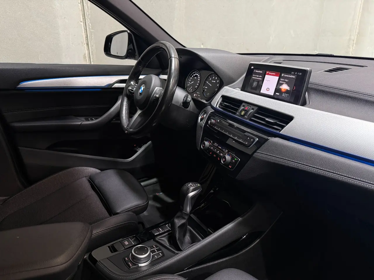 Billede 15 - BMW X1 1,5 xDrive25e M-Sport aut.