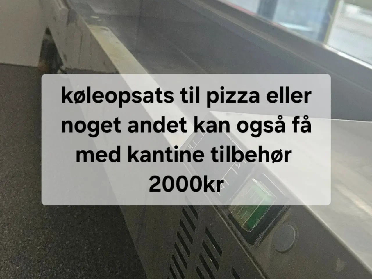 Billede 19 - Butiksinventar til nystart