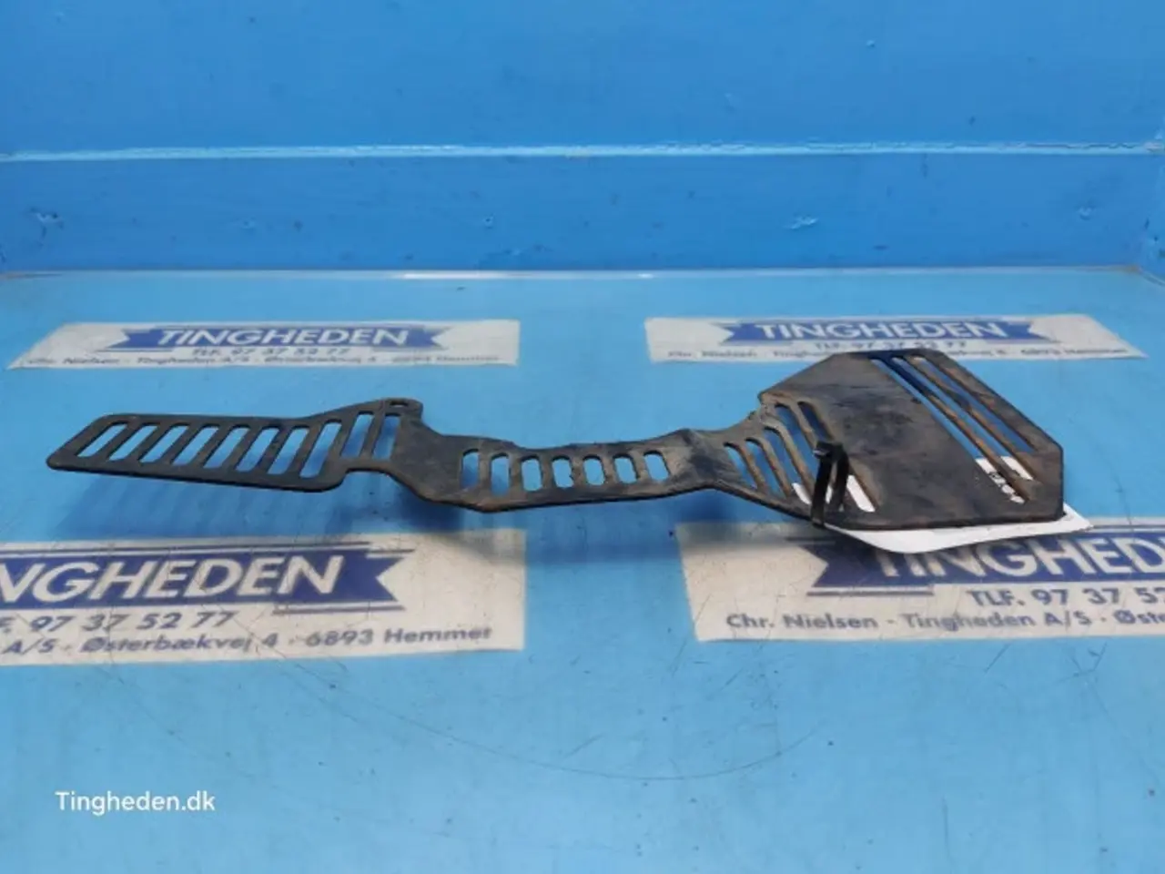 Billede 5 - Case MX150 Maxxum Beskytter 244973A2