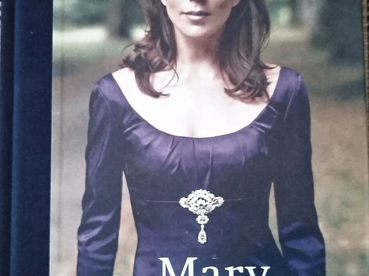 Billede 1 - Mary, Prinsesse med stil.