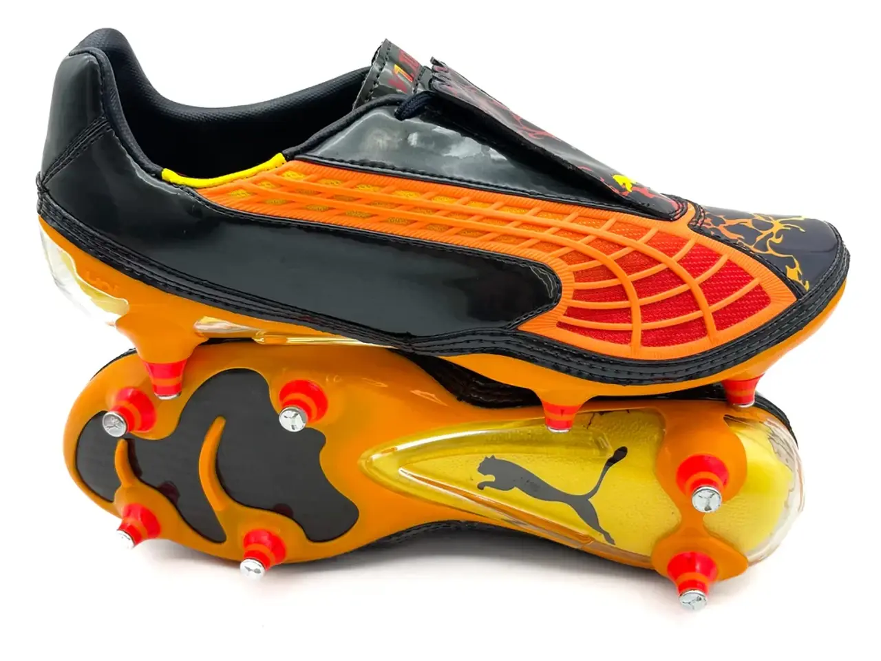 Billede 1 - Nye Puma Tricks SG str. 37. Nypris 799 kr.