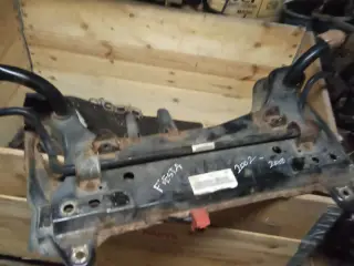 Ford Fiesta Forbro og Stabilisatorstang