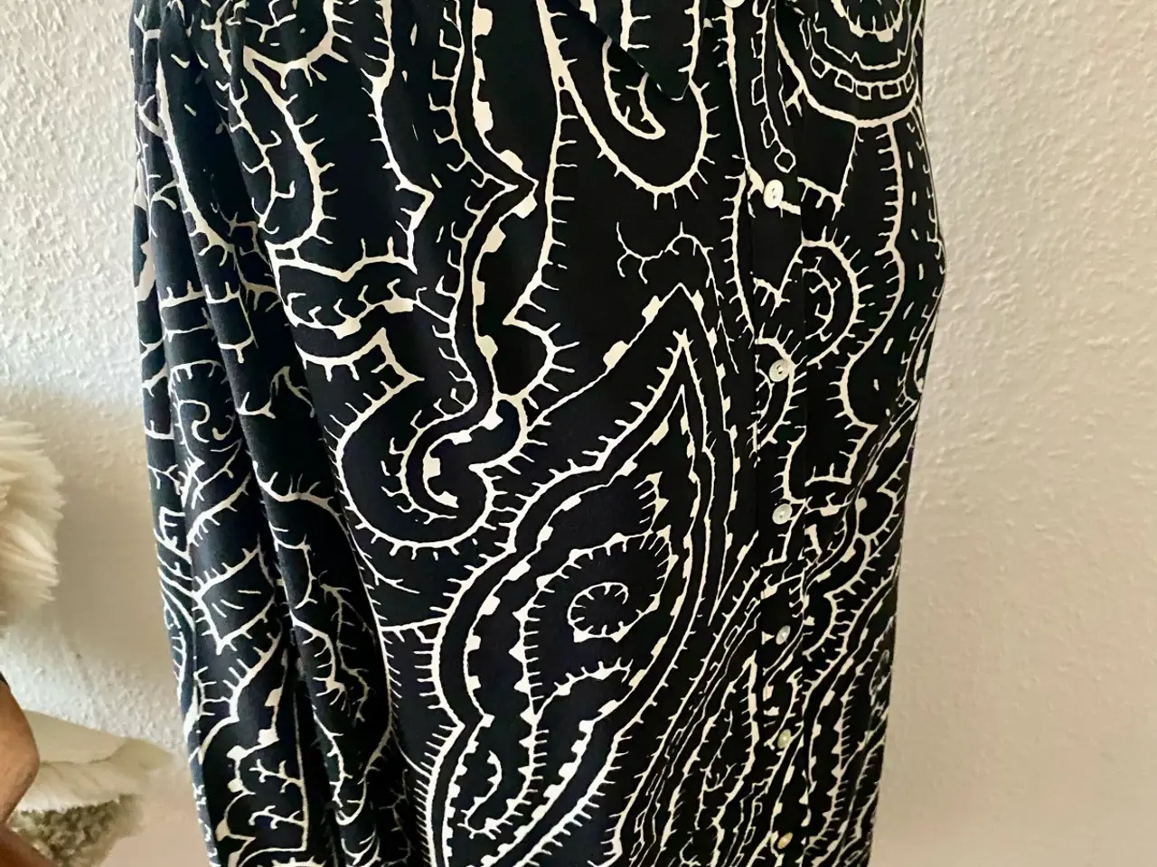 Billede 3 - H&m kjole xl