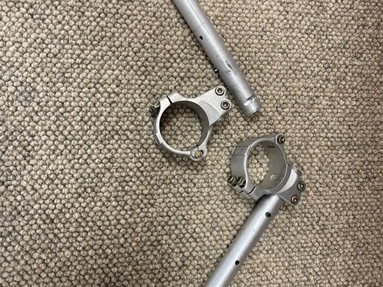 Billede 1 - Clip on