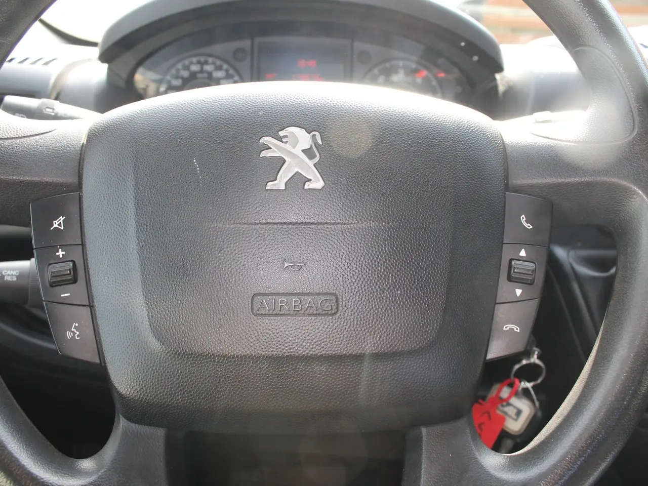 Billede 7 - Peugeot Boxer 335 2,2 BlueHDi 165 L3 Plus