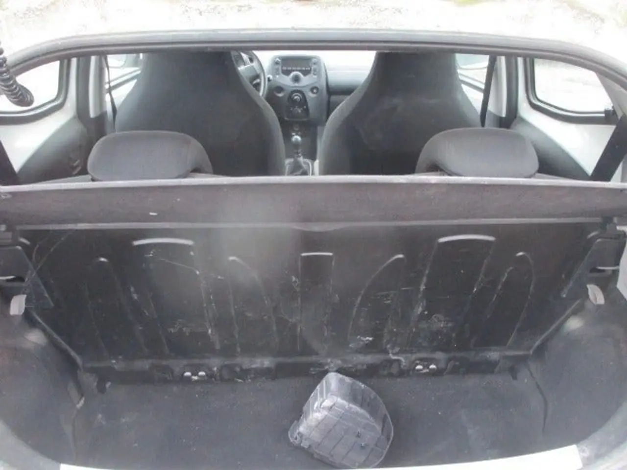 Billede 5 - Toyota Aygo 1,0 VVT-i x