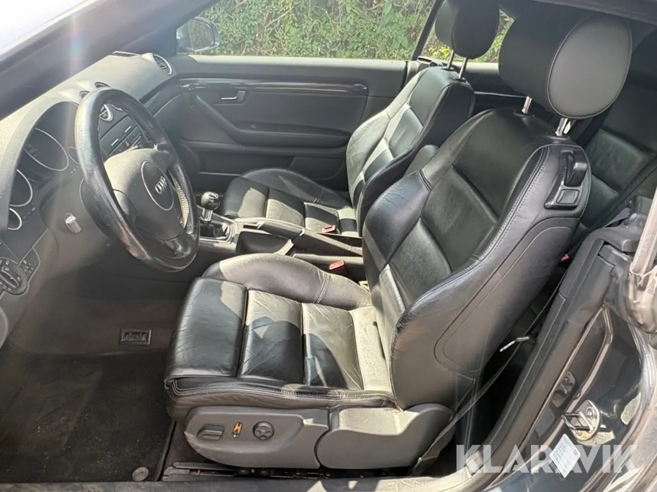 Billede 10 - Personbil Audi A4 2,4 V6