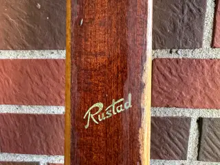 Retro ski