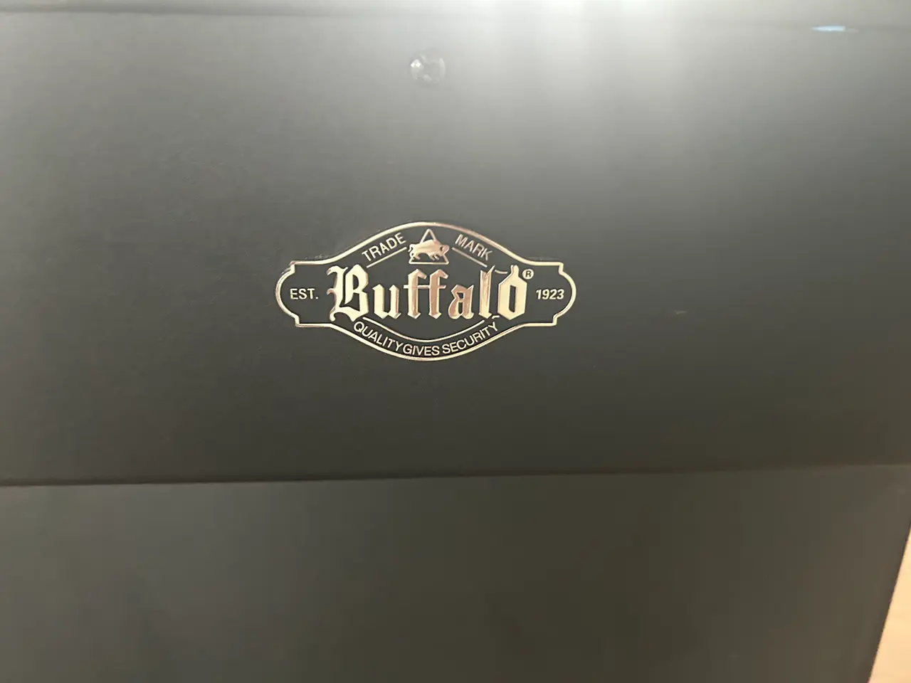 Billede 3 - Poolbord - 7 Fods Challenger II Buffalo
