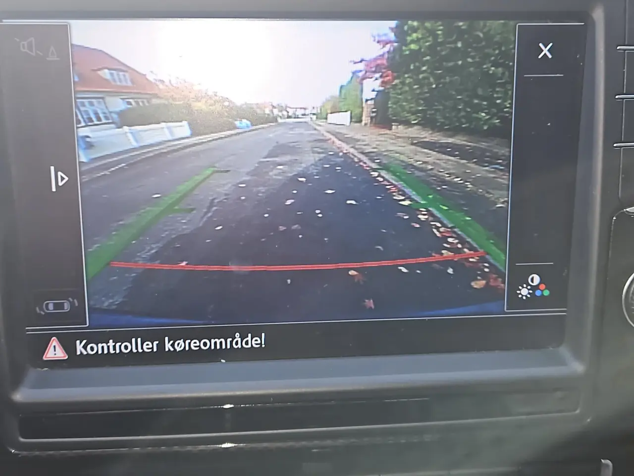 Billede 16 - Vw Golf Hybrid Tip top model 