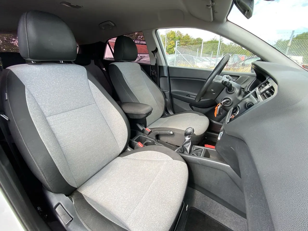 Billede 10 - Hyundai i20 1,25 Trend 84HK 5d