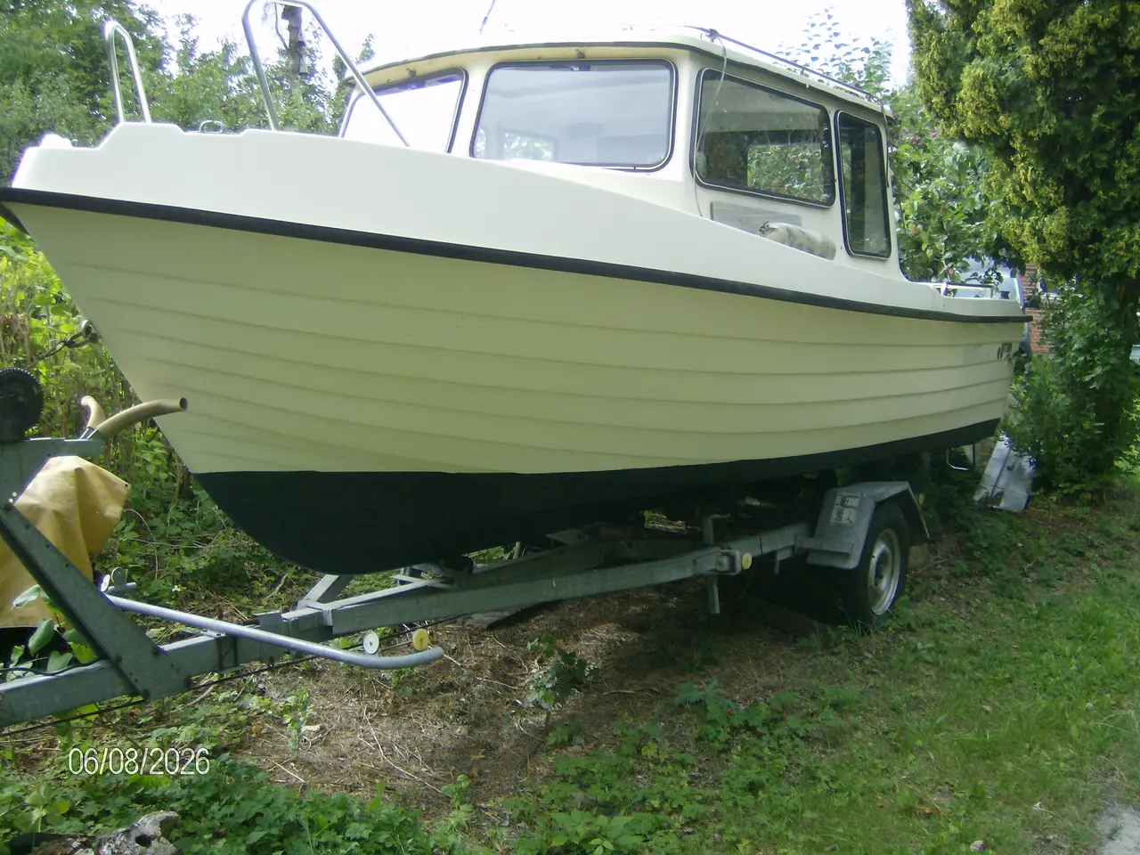 Billede 1 - uttern 6000